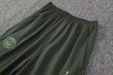 24-25 PSG High Quality Half Pull Tracksuit