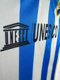 2012- 2013 Málaga Home Fans Soccer Jersey