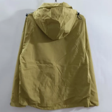 2025 RMA New Pattern Windbreaker