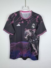 24-25 RMA Black Fans Training Shirts