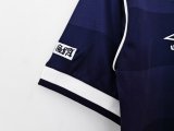 1987-1988 Scotland Home Retro Soccer Jersey