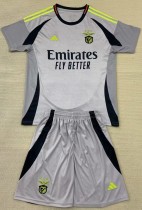24-25 Benfica Third Adult Suit