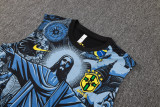24-25 Brazil High Quality Tank Top And Shorts Suit