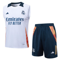 24-25 RMA High Quality Tank Top And Shorts Suit