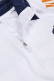 24-25 RMA High Quality Half Pull Tracksuit
