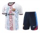 24-25 BAR High Quality Training Short Suit