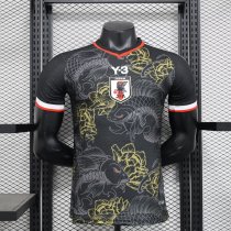 24-25 Japan Special Edition Player Version Soccer Jersey