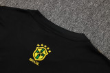 24-25 Brazil High Quality Training Short Suit