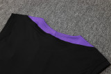 24-25 PSG High Quality Tank Top And Shorts Suit