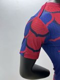 24-25 BAR Special Edition Player Version Soccer Jersey