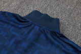 24-25 BAR High Quality Jacket Tracksuit