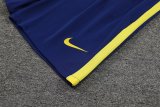 23-24 BAR High Quality Training Short Suit
