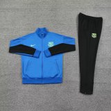 24-25 BAR High Quality Jacket Tracksuit