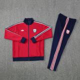 25-26 ARS High Quality Jacket Tracksuit