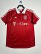 2005-2006 Bayern Home Retro Soccer Jersey