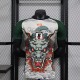 24-25 Japan Black Special Edition Player Version Soccer Jersey