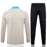 24-25 Argentina High Quality Jacket Tracksuit