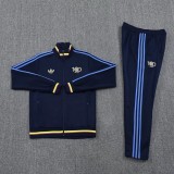 24-25 Colombia High Quality Jacket Tracksuit