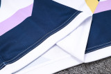 23-24 RMA High Quality Half Pull Tracksuit