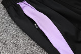 24-25 Germany High Quality Jacket Tracksuit