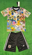 24-25 Japan Special Edition Kids Training *数码宝贝