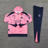 24-25  PSG High Quality Long Sleeve Training Suit