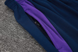 24-25 Argentina High Quality Hoodie Jacket Tracksuit