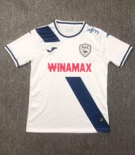 24-25 Havre Athletic Away Fans Soccer Jersey