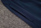 24-25 PSG High Quality Jacket Tracksuit