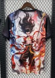 25-26 Japan Special Edition Fans Soccer Jersey