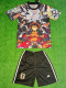 24-25 Japan Special Edition Kids Training *草帽路飞