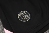 24-25 PSG High quality Tank Top And Shorts Suit