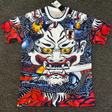 24-25 Japan Special Edition Fans Soccer Jersey