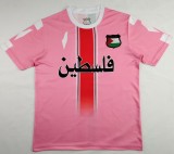 2024 Palestine Fans Version Soccer Jersey