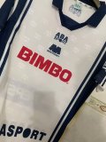 1998-1999 Monterrey Away Retro Soccer Jersey