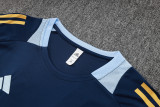 24-25 RMA High Quality Training Short Suit