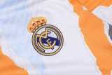24-25 RMA High Quality Half Pull Tracksuit