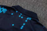 24-25 CHE High Quality Polo Tracksuit