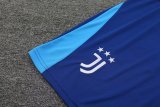 23-24 JUV High Quality Training Short Suit