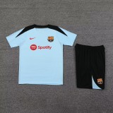 24-25 BAR High Quality Training Short Suit