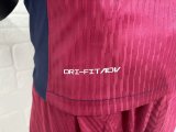 24-25 BAR Home Joint Edition Player Soccer Jersey