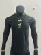 25-26 Mexico Black Special Edition Long sleeves Player Vesion Soccer Jersey