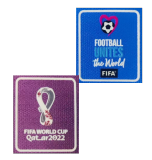 22-23 Japan Commemorative Edition Fans Soccer Jersey (纪念版)