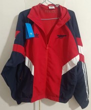 2024 ARS New Pattern Windbreaker