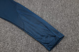 23-24 BAR High Quality Half Pull Tracksuit