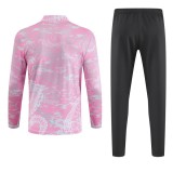 23-24 RMA High Quality Half Pull Tracksuit