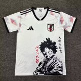 24-25 Japan Special Edition Fans  Version Soccer Jersey
