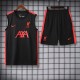 24-25 LIV High Quality Tank Top And Shorts Suit