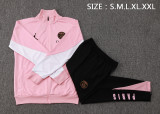 24-25 PSG High Quality Jacket Tracksuit