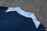 25-26 RMA High Quality Half Pull Tracksuit